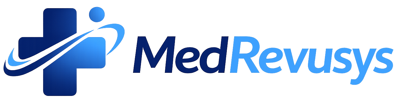 MedRevusys